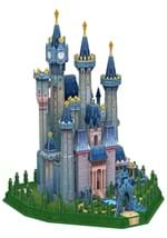 Disney Cinderella Castle 3D Puzzle Alt 5