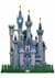 Disney Cinderella Castle 3D Puzzle Alt 1
