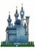 Disney Cinderella Castle 3D Puzzle Alt 2