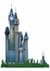 Disney Cinderella Castle 3D Puzzle Alt 3