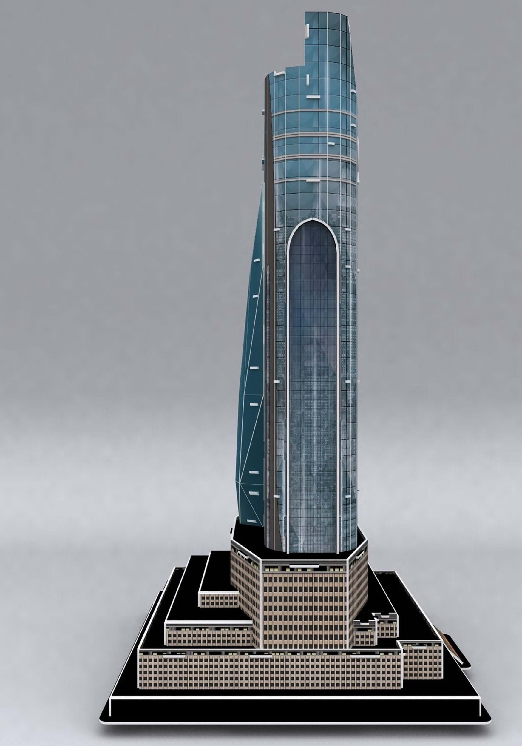 Avengers Tower, Marvel Movies