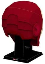 Marvel Iron Man Helmet Style 1 Gold and Red 3D Puzzle Alt 2