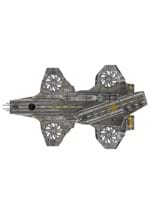 Marvel Helicarrier Medium 3D Puzzle Alt 1