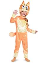 Toddler Bluey Classic Bingo Costume