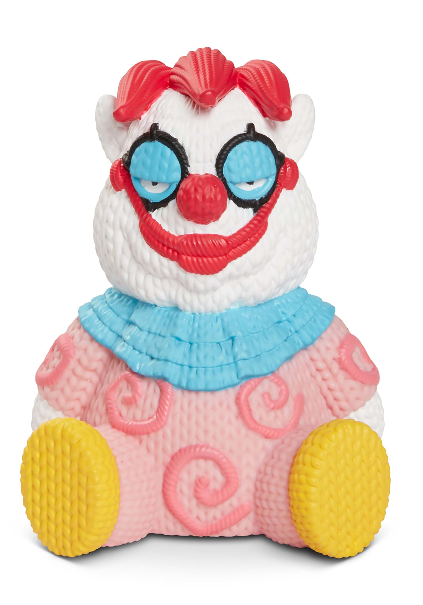 Killer Klowns Chubby Handmade by Robots Figure