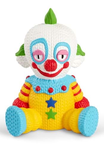 Killer Klowns Shorty Handmade by Robots Vinyl Figure