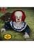 MDS Roto Plush IT (1990): Pennywise Doll Alt 2