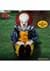 MDS Roto Plush IT (1990): Pennywise Doll Alt 4