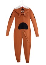 Scooby Doo Union Suit Alt 8
