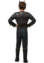 The Batman (2022) Child Deluxe Batman Costume Alt 2