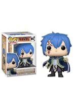 POP Animation: Fairy Tail- Jellal Fernandes