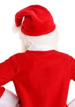 Kids Costume Santa Hat and Beard Kit Alt 2