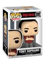 POP TV: The Sopranos- Tony Alt 1