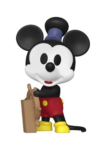 POP! Mystery Mini: Disney Classics Blind Box