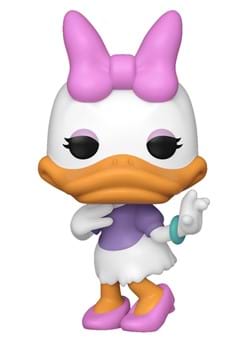 POP! Disney: Classics - Daisy Duck Figure