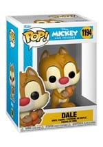 POP! Disney: Classics - Dale Figure Alt 1