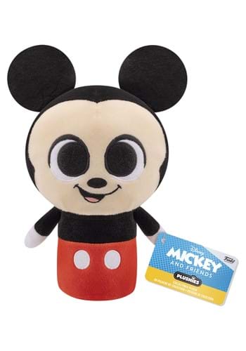 POP Plush Disney Classics Mickey