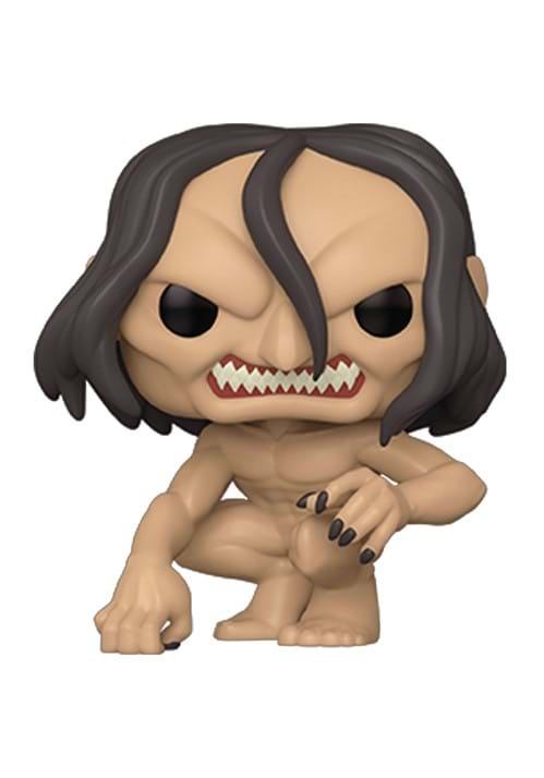 POP Animation Attack On Titan S3 Ymir Titan