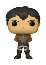 POP Animation Attack on Titan S3 Bertholdt Hoover