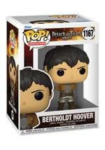 POP Animation Attack on Titan S3 Bertholdt Hoover Alt 1