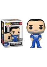 POP NASCAR: Kyle Larson (Henrick)