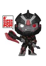 POP Super :HaloInfinite- Escharum w/Axe Alt 1