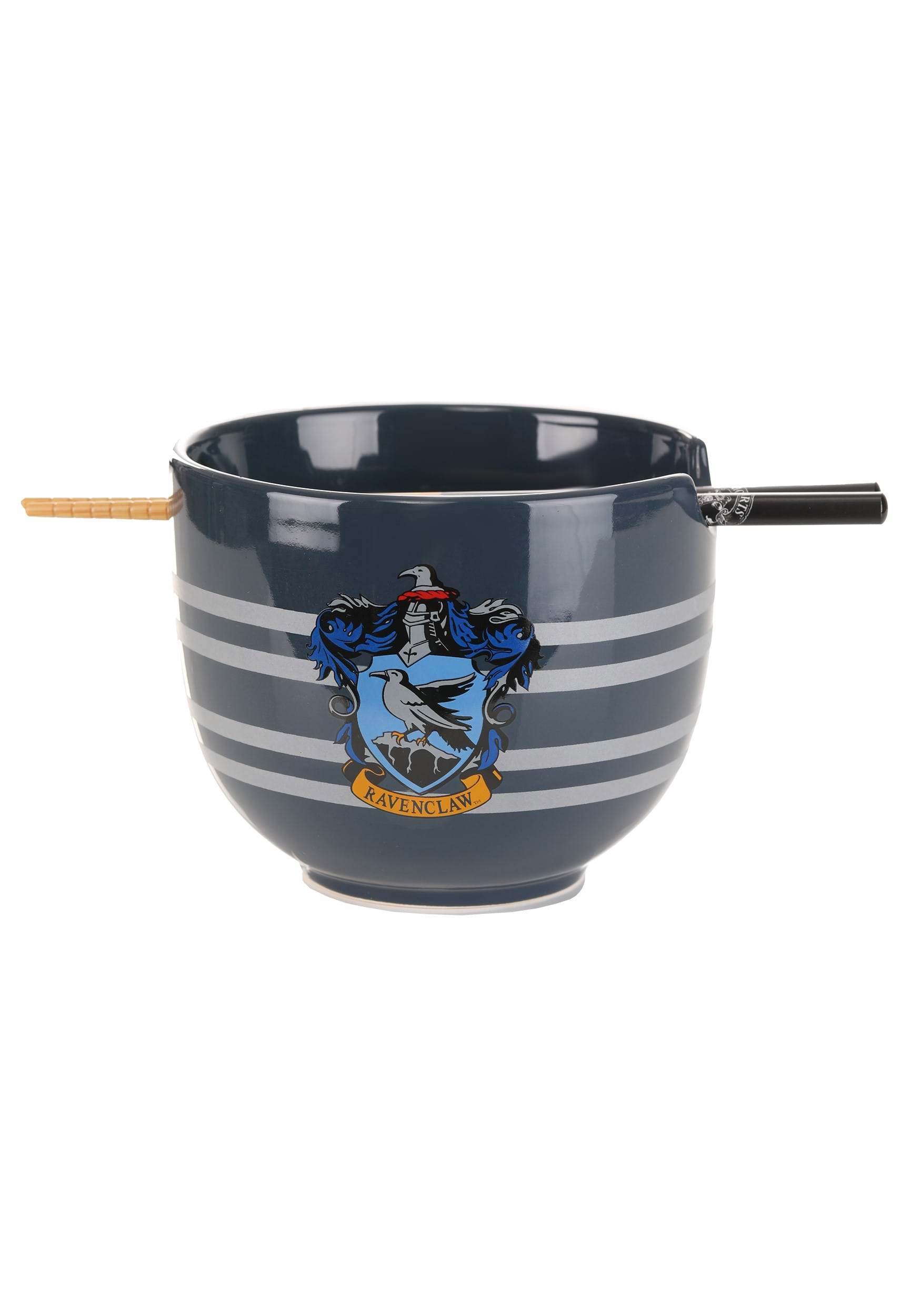 Harry Potter Ravenclaw Ramen Bowl