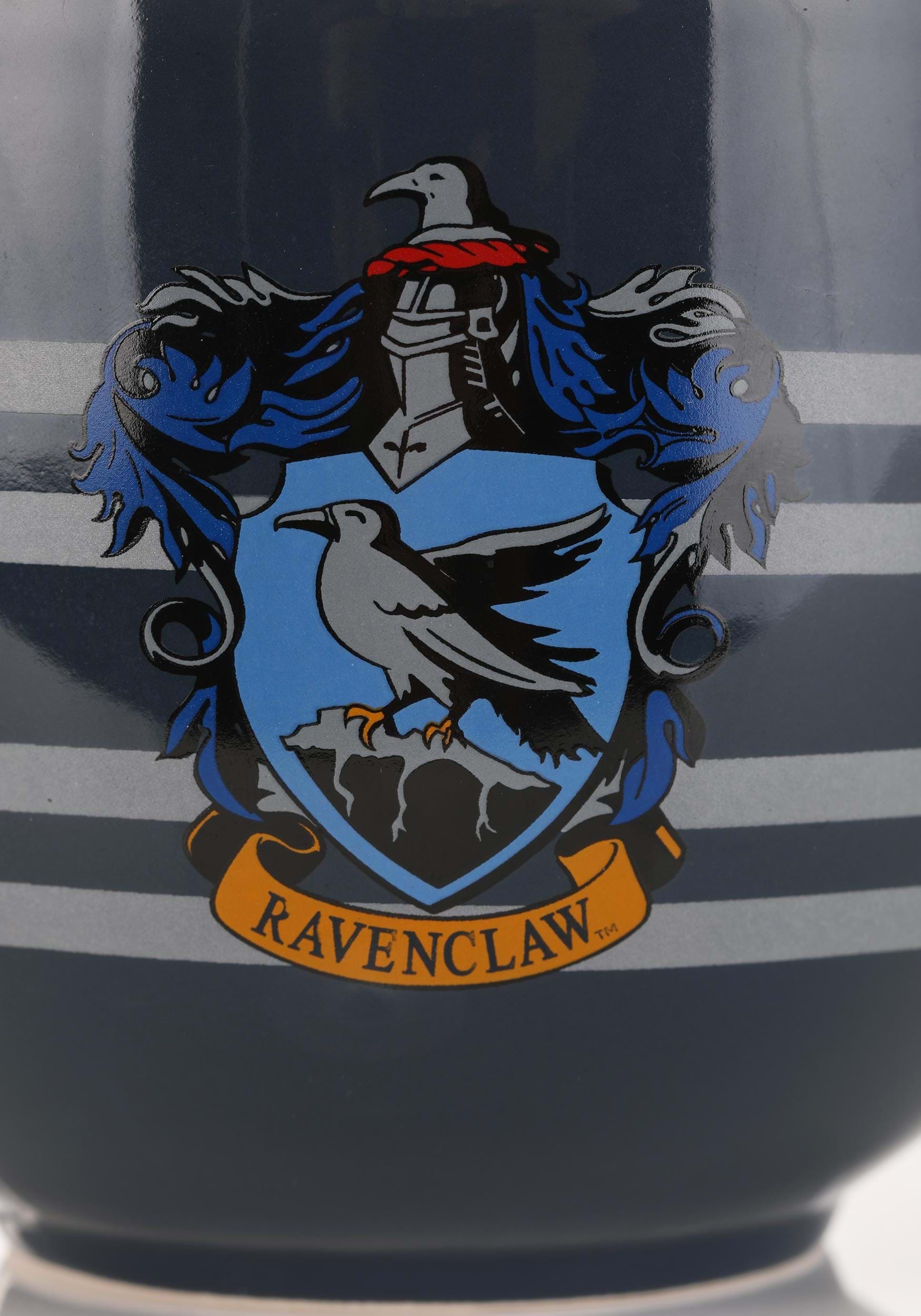 Harry Potter Ravenclaw Ramen Bowl