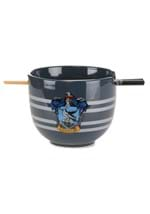 Harry Potter Blue Ravenclaw Ramen Bowl Alt 2