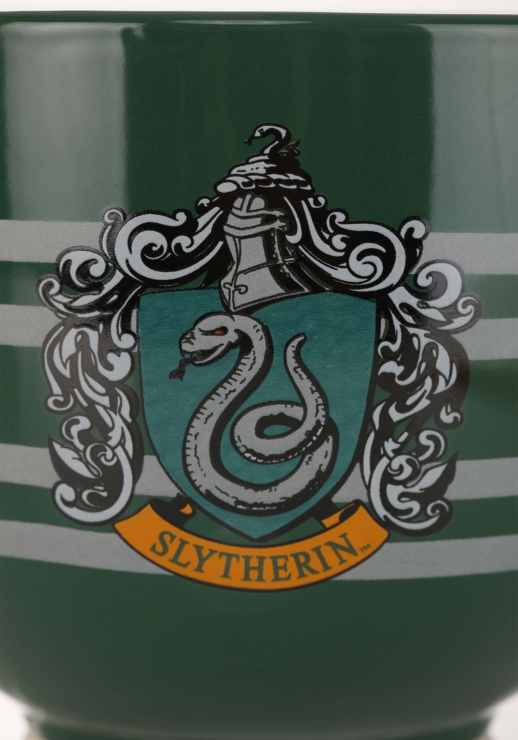 Harry Potter - Enamel Slytherin