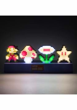 Mario Bros Light