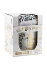 Dobby Mug and Socks Set Alt 3