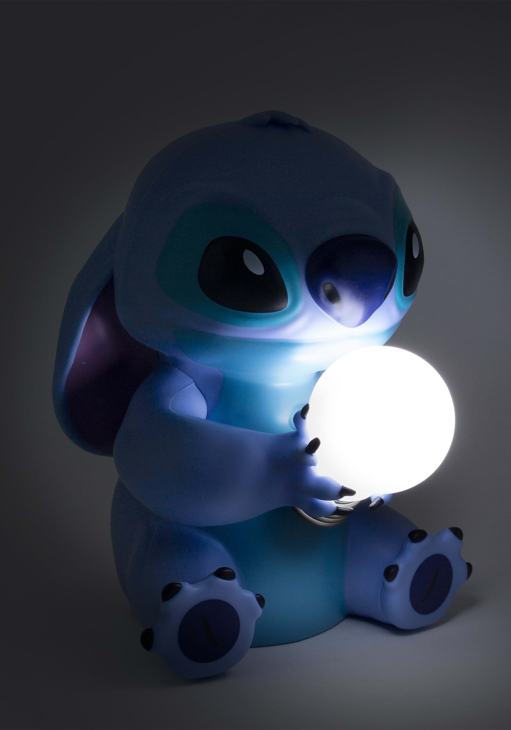 Lilo & Stitch Stitch Light