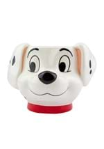 Disney 101 Dalmatians Shaped Mug