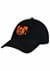 Mickey Mouse Pumpkin Head Hat with Plaid Underbrim Alt 2