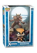 POP Comic Cover Marvel Wolverine Alt 1