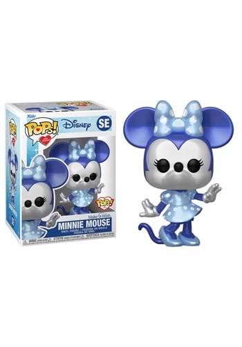 POP Disney: M.A.Wish- Minnie Mouse(MT)
