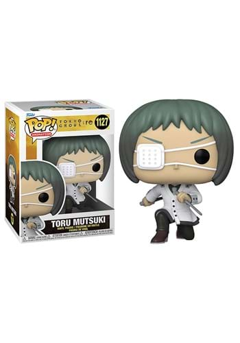 Tokyo Ghoul: Re Acrylic Stand Saiko Yonashi (Anime Toy) - HobbySearch  Anime Goods Store