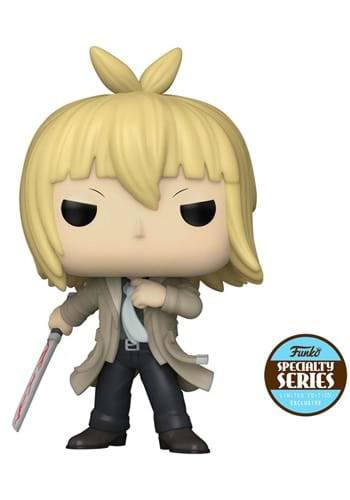 POP! Animation: Tokyo Ghoul:Re- Saiko Yonashi Figure