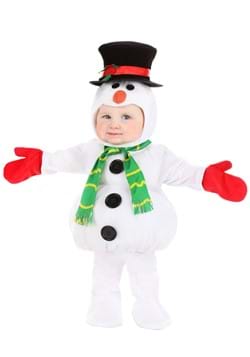Snowbaby Infant Bubble Costume