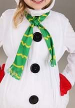 Snowbaby Bubble Toddler Costume Alt 3