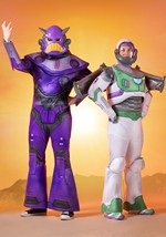 Lightyear Adult Premium Buzz Lightyear Costume Alt 1