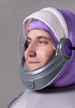 Lightyear Adult Premium Buzz Lightyear Costume Alt 17
