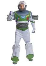 Mens Lightyear Premium Buzz Lightyear Costume Alt 19