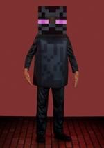 Kids Minecraft Enderman Deluxe Costume-update