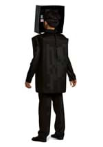 Minecraft Child Enderman Deluxe Costume Alt 2