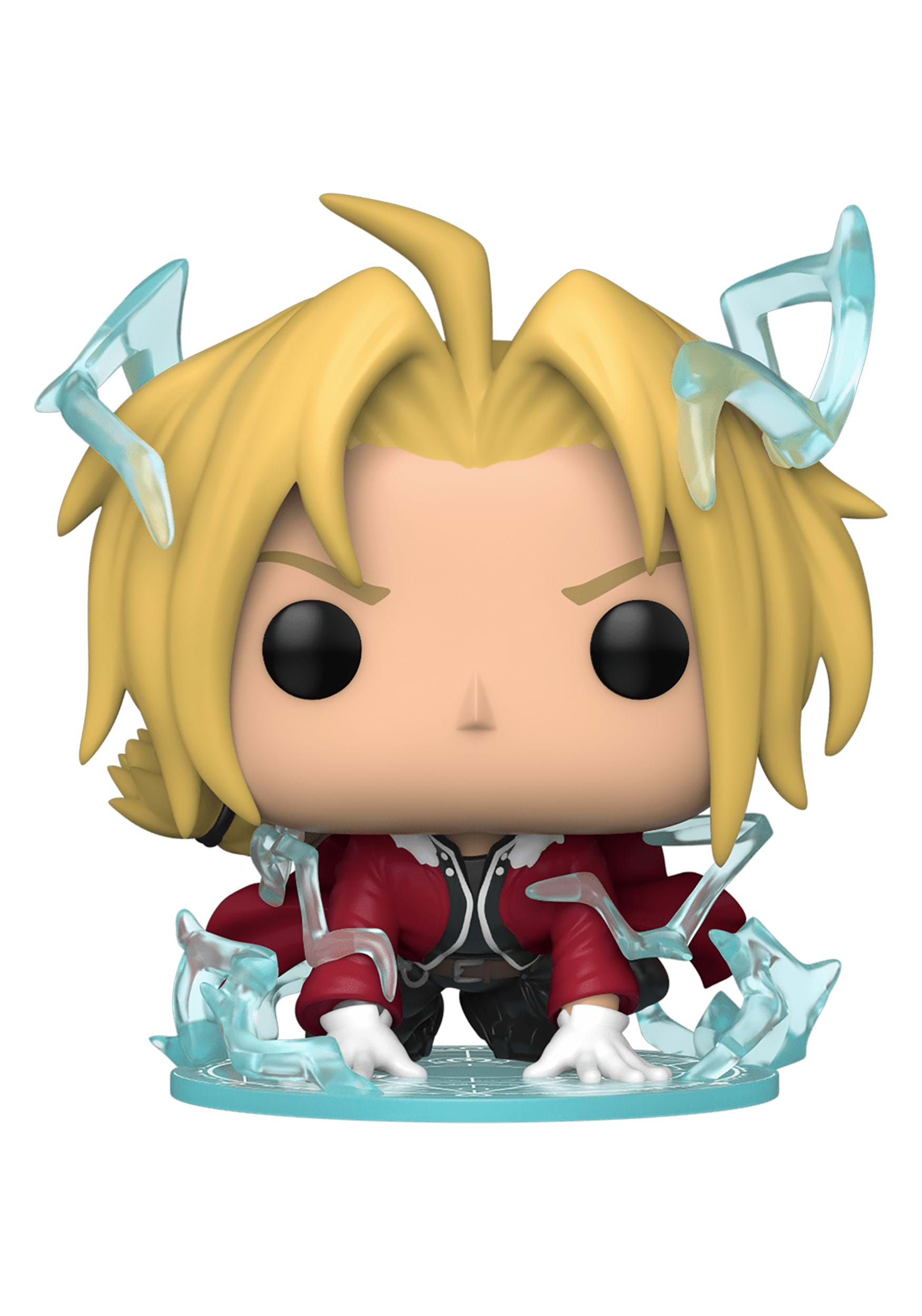 Fullmetal Alchemist: Brotherhood Edward Elric POP! Vinyl Figure