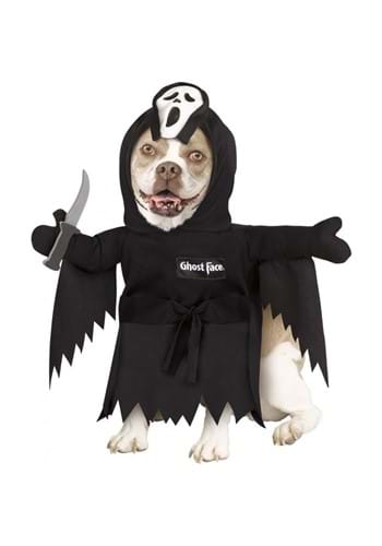 Halloween 2 Pet Michael Myers Costume