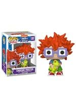 POP Television Rugrats Chuckie