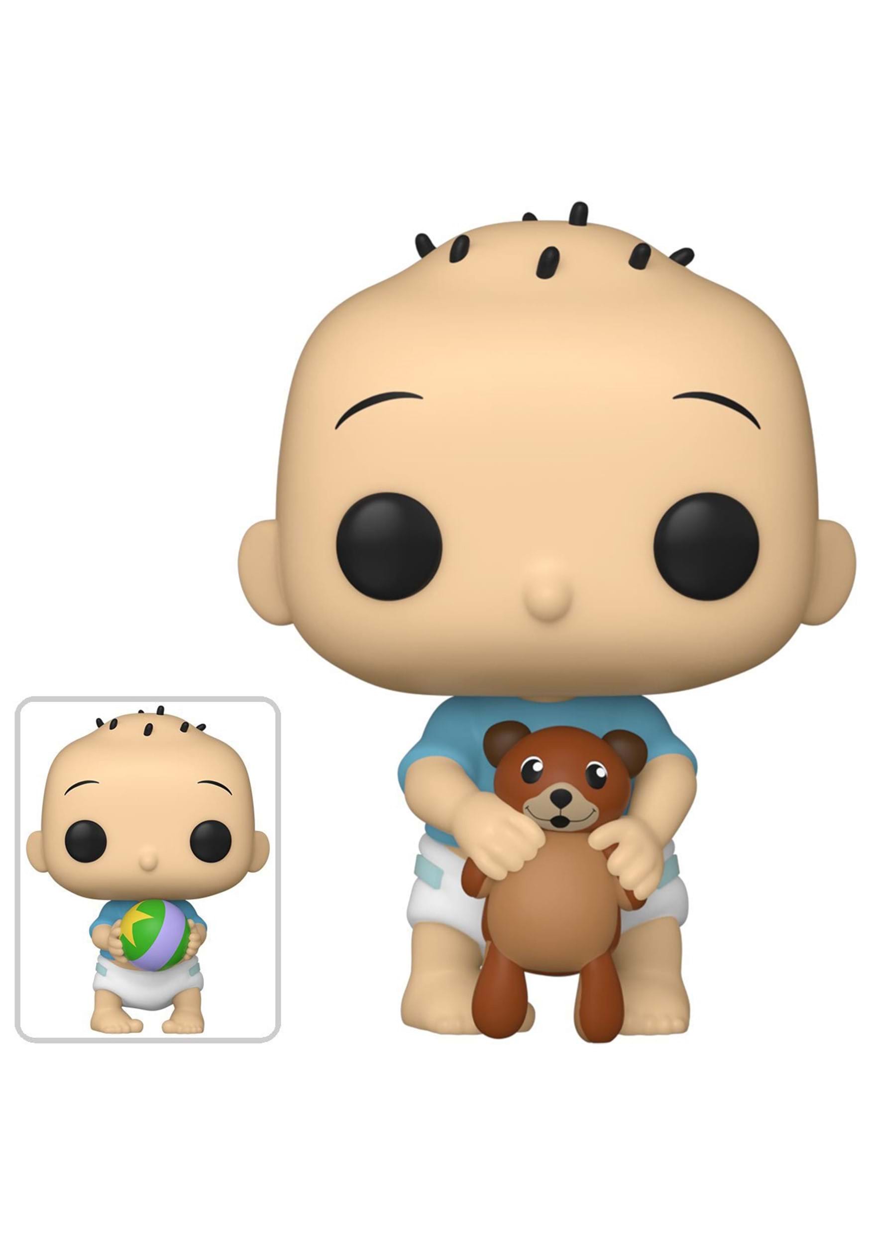 Funko POP! Television: Rugrats - Tommy